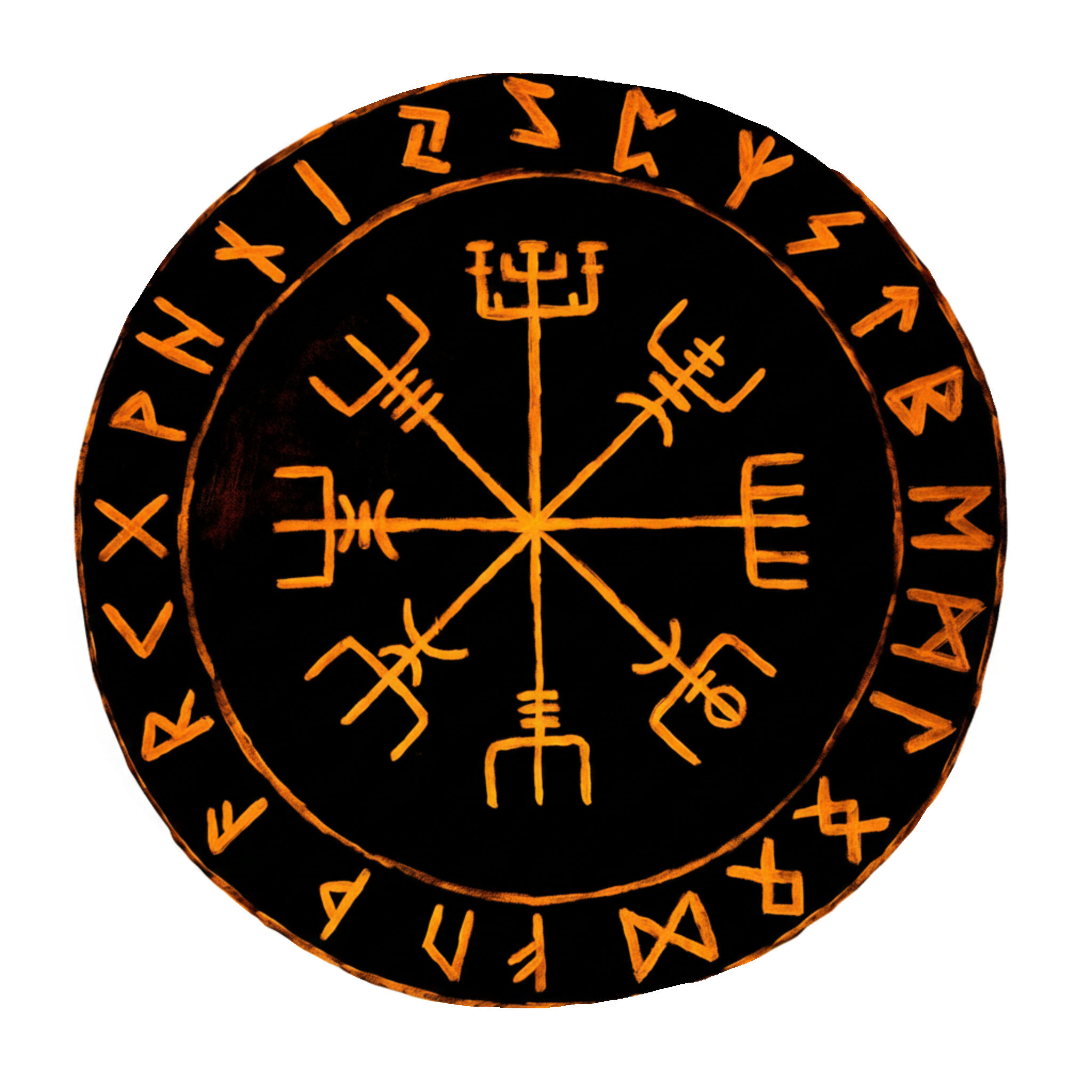 Asgard esports team logo - EVA Bucharest League Division 2